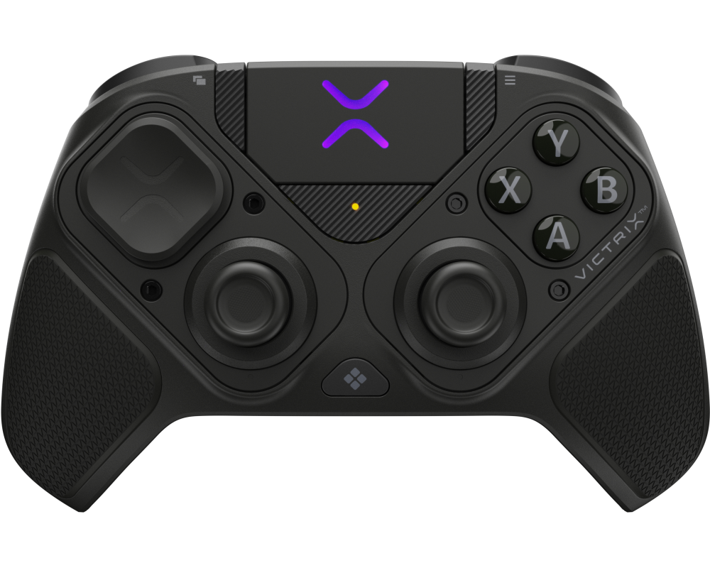 TURTLE BEACH Victrix Pro BFG Wirel. Ctrl. TBC-5101-85 Reloaded PC Grey