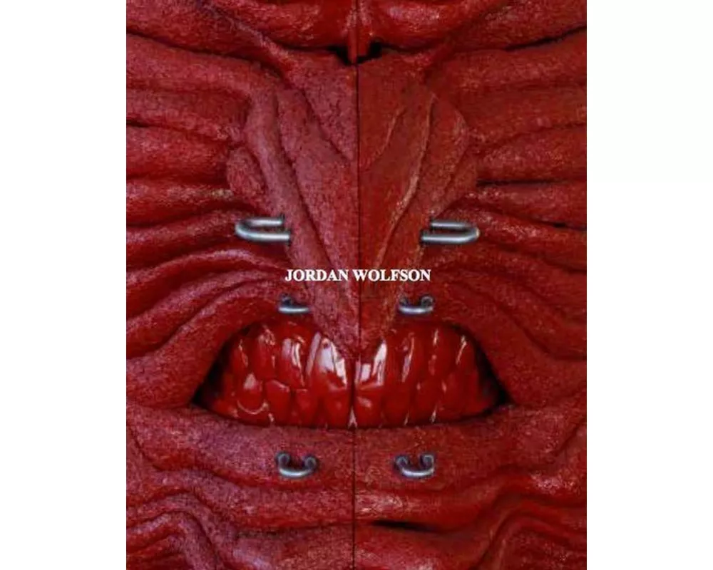Jordan Wolfson