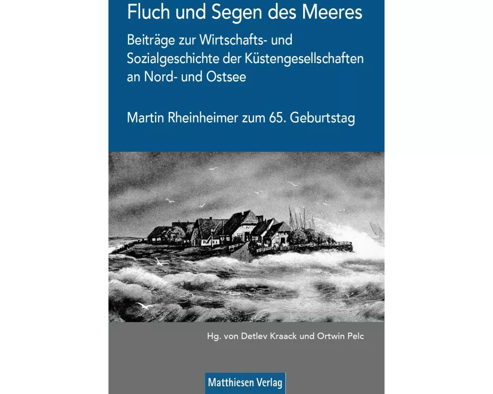 Fluch und Segen des Meeres