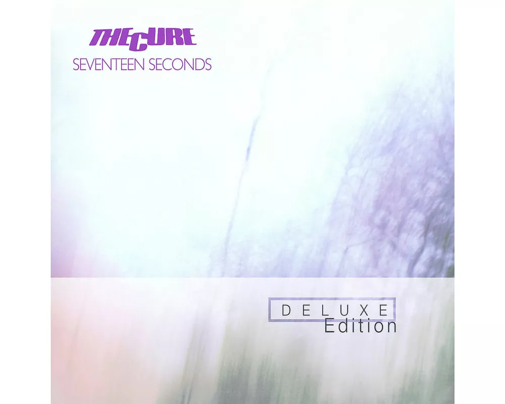 Seventeen Seconds ( Deluxe Edition) (JC)