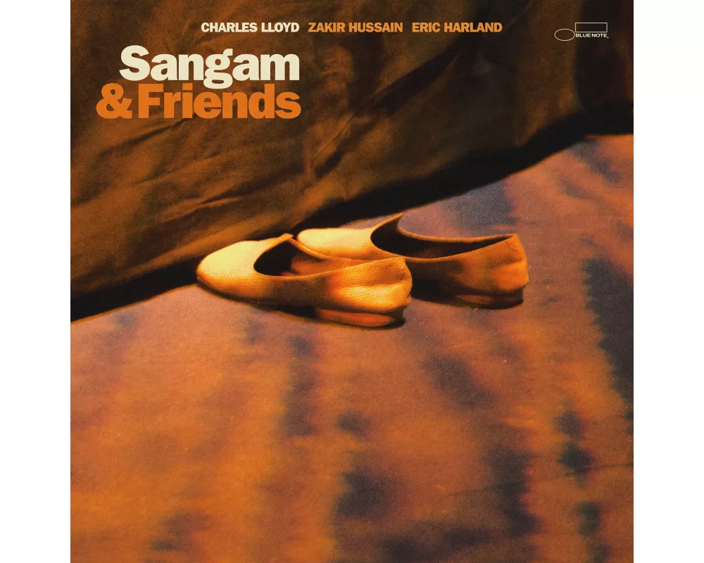 Sangam & Friends