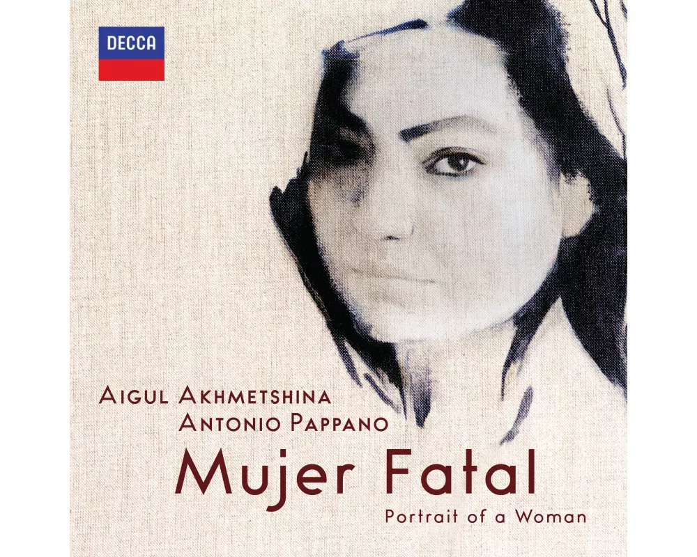 Mujer Fatal