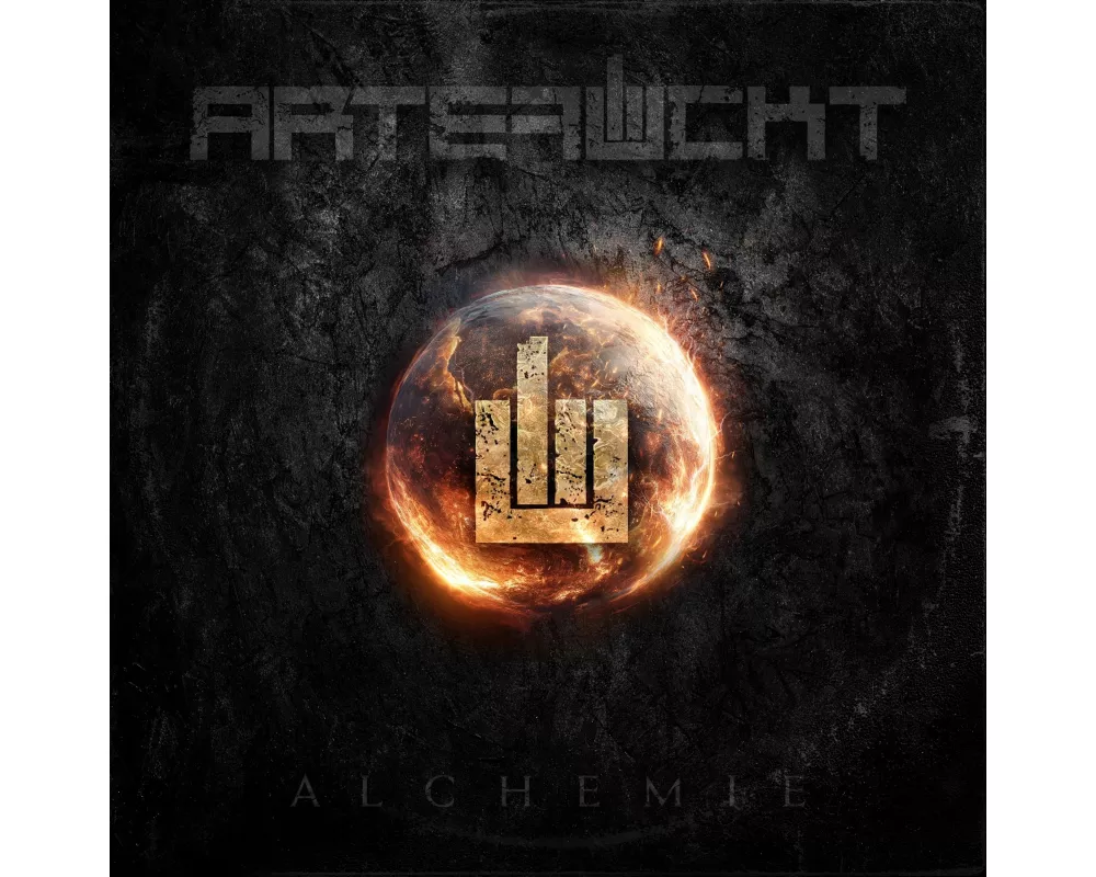 Alchemie (Digipak)