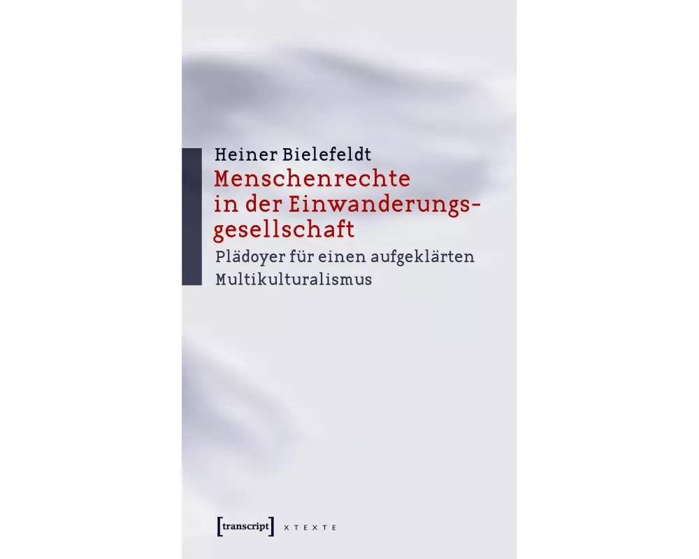 Menschenrechte in der Einwanderungsgesellschaft