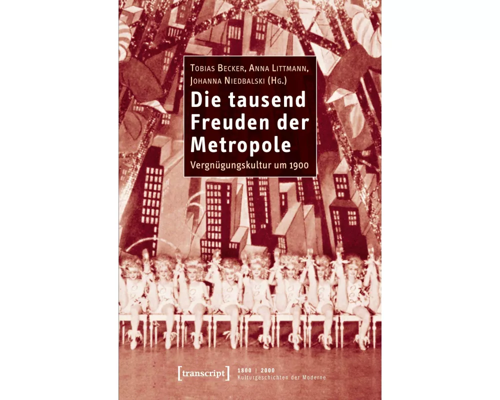 Die tausend Freuden der Metropole
