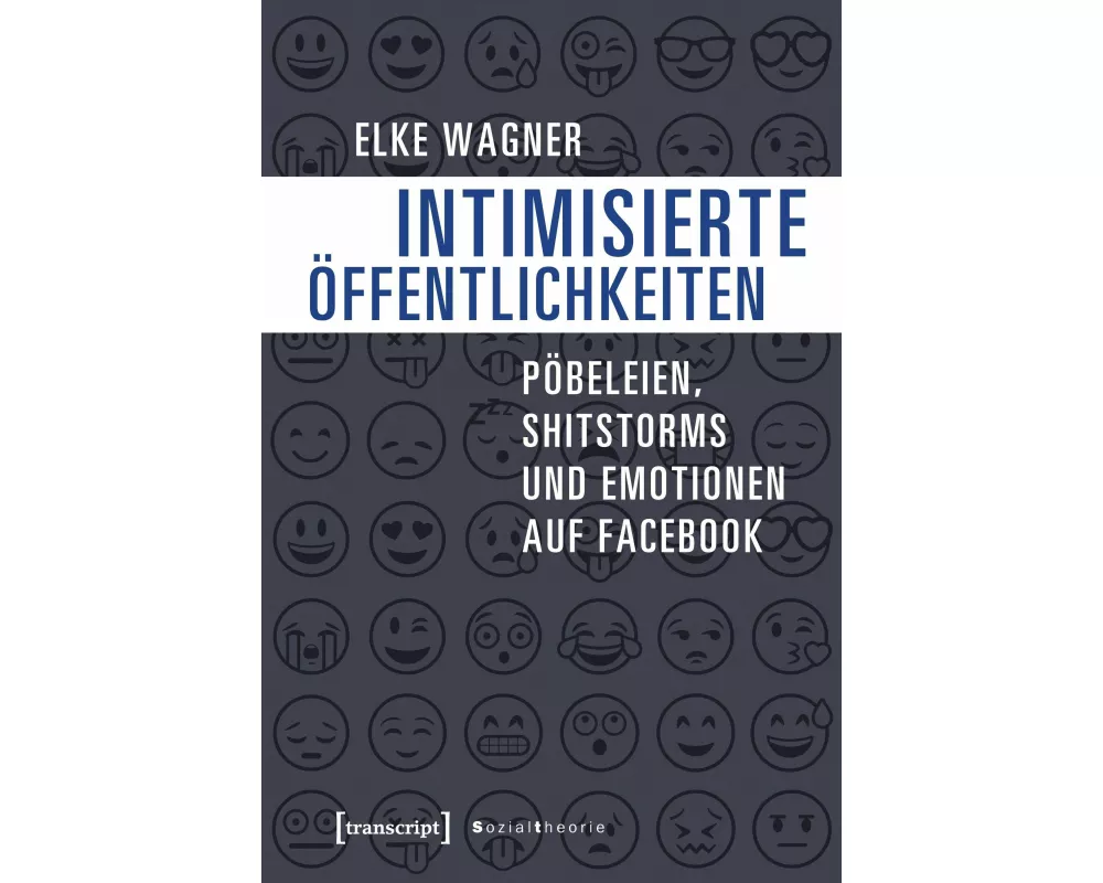 Intimisierte Öffentlichkeiten