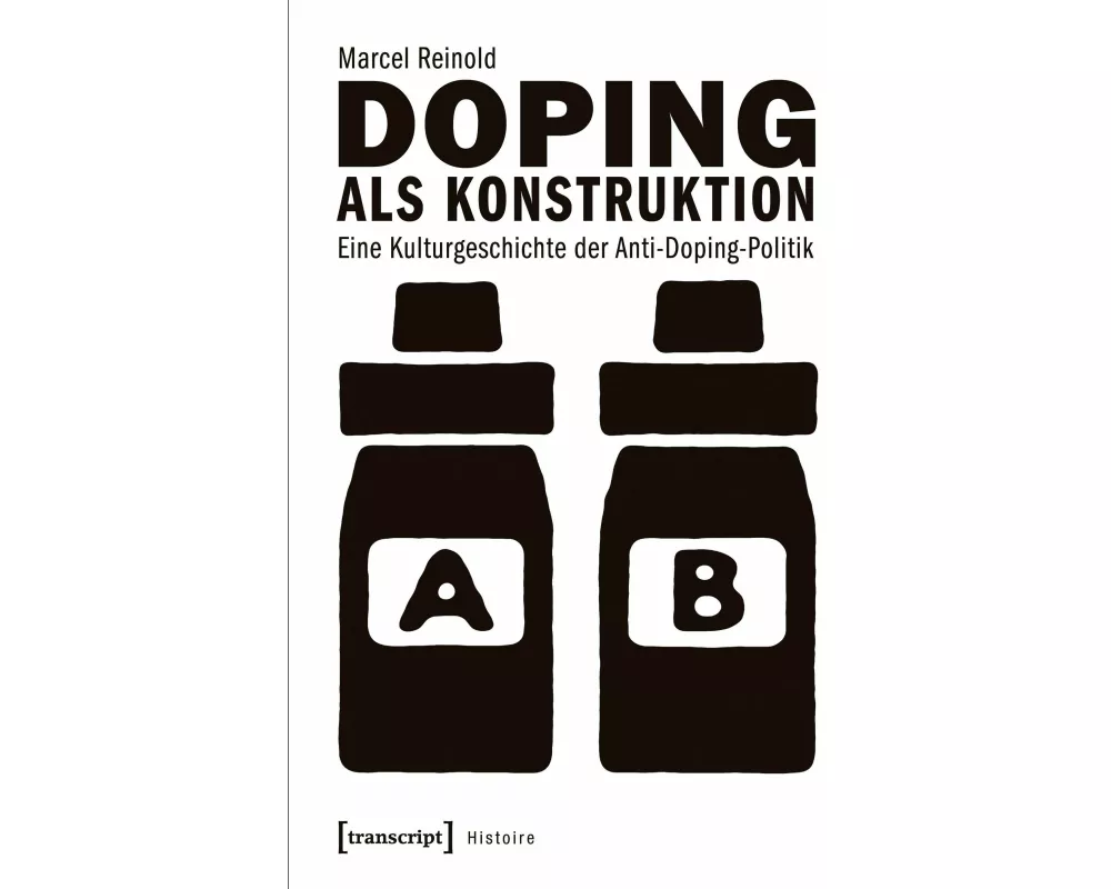 Doping als Konstruktion