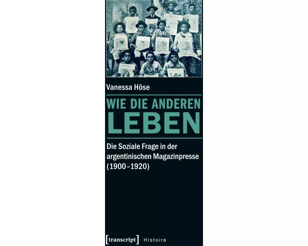 Wie die Anderen leben