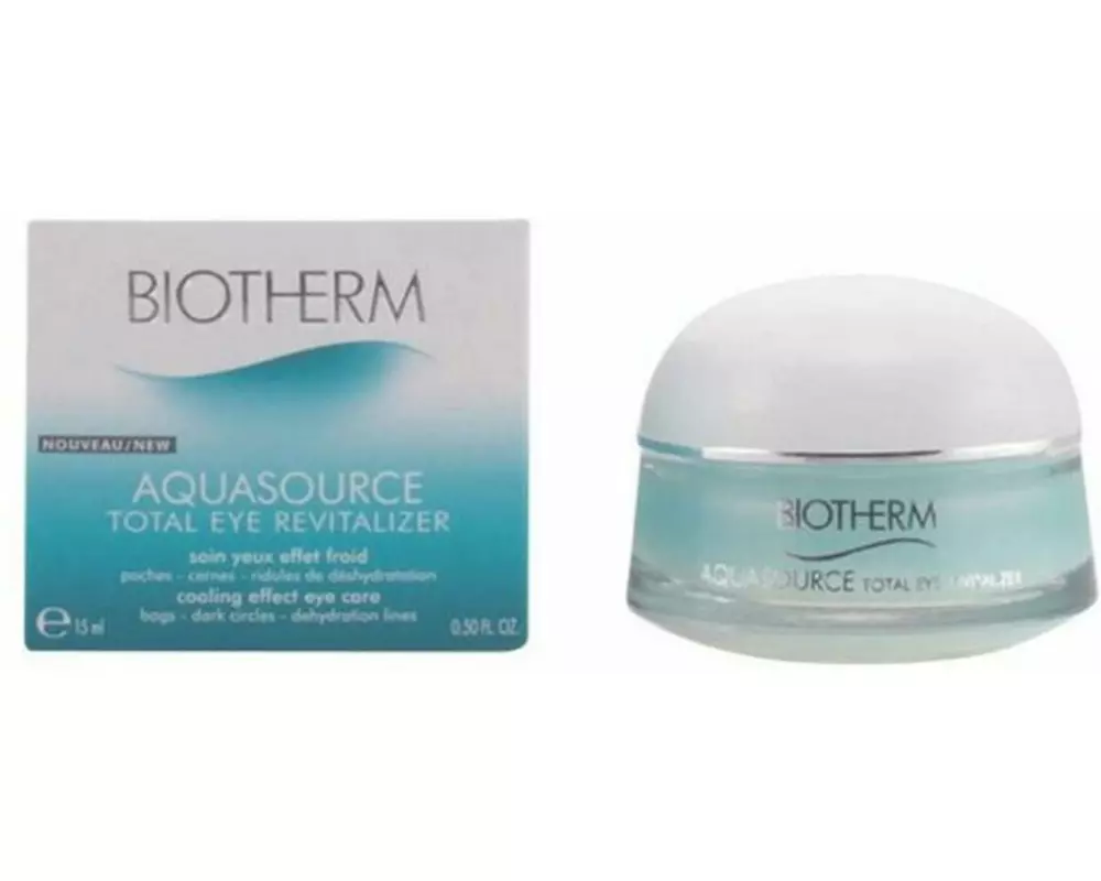 Biotherm Aquasource Total Eye Revitalizer 15 ml