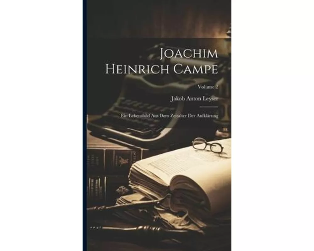 Joachim Heinrich Campe
