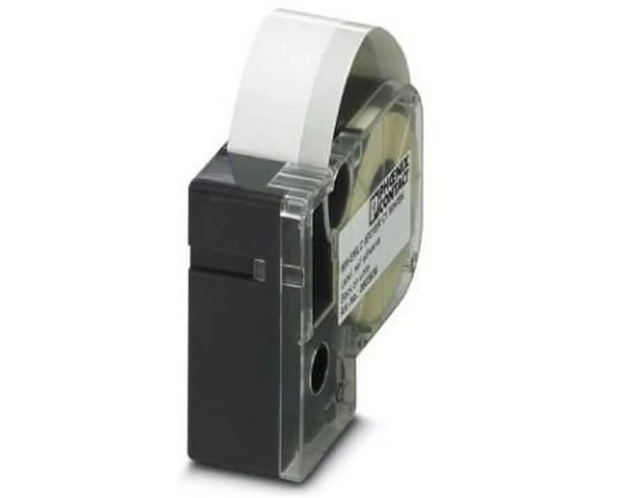 Phoenix Contact Beschriftungsband MM-EMLC (EX18)R C1 WH/BK