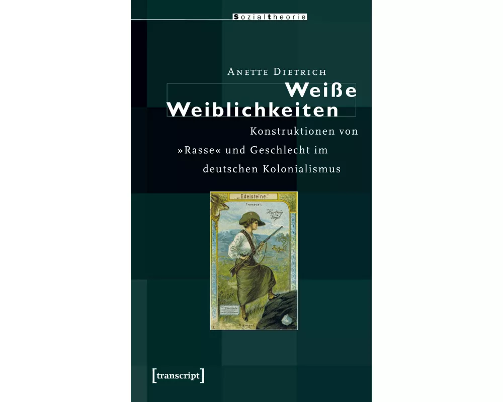Weiße Weiblichkeiten