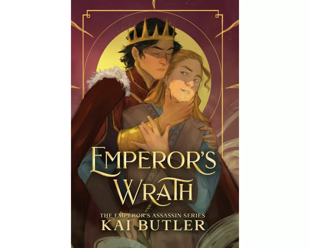 Emperor's Wrath