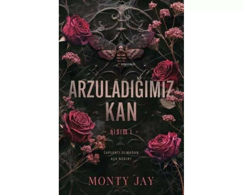 Arzuladigimiz Kan - Kisim 1