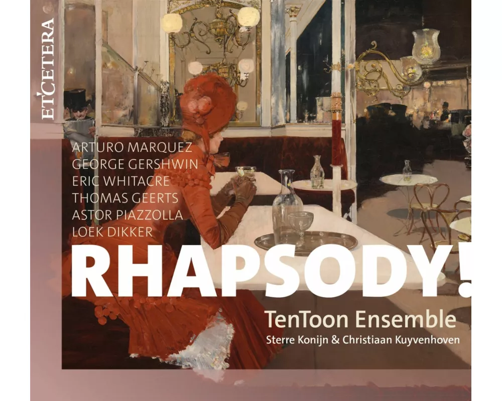 Rhapsody!