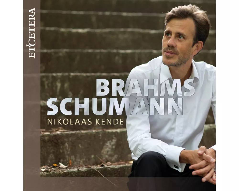 Piano Sonata No.2,Op.2/Fantasie in C major,Op.17