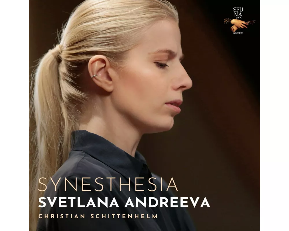 Synesthesia