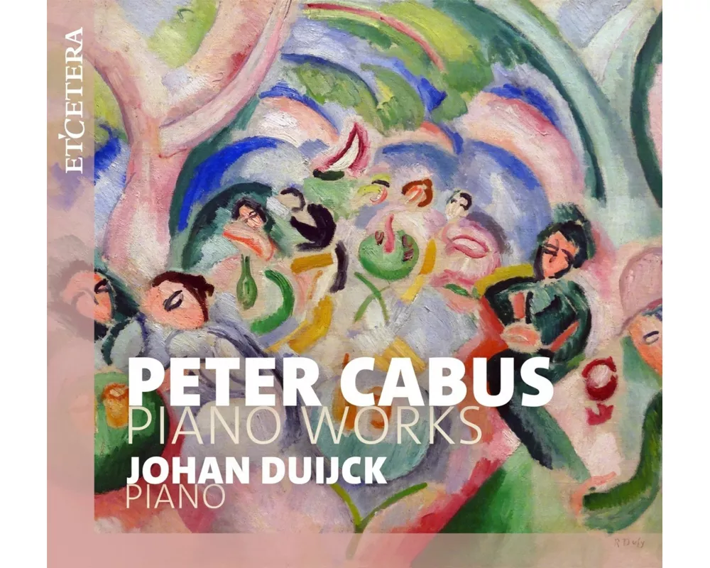 Piano Works