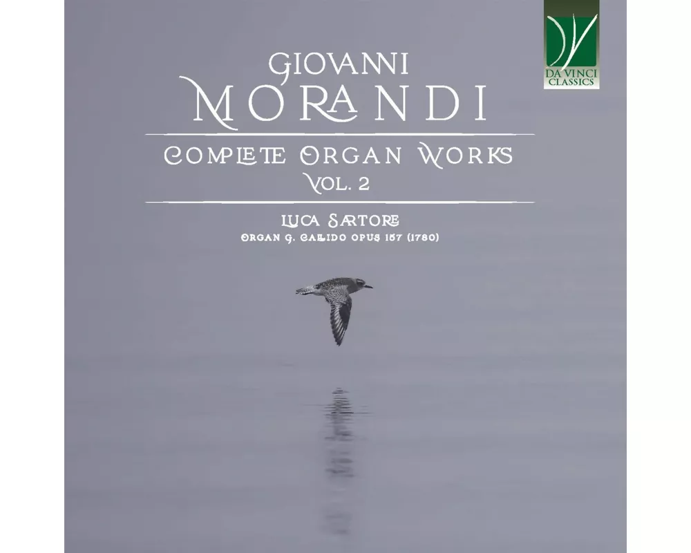 Complete Organ Works Vol. 2