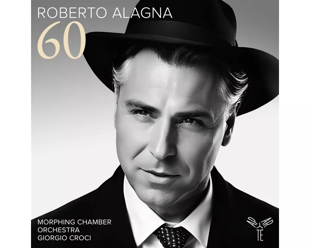 Roberto Alagna: 60