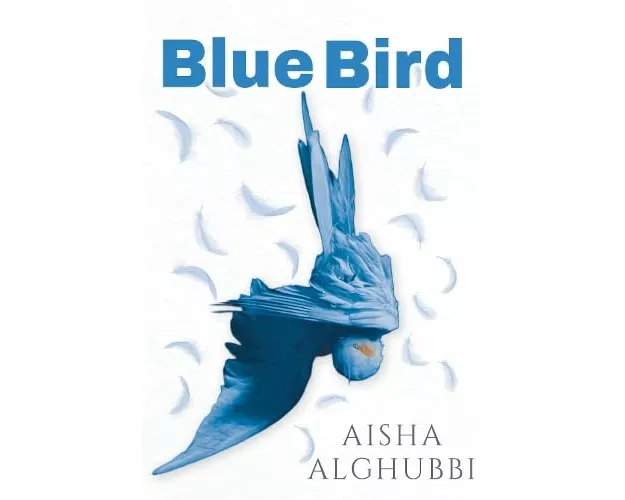 Blue Bird