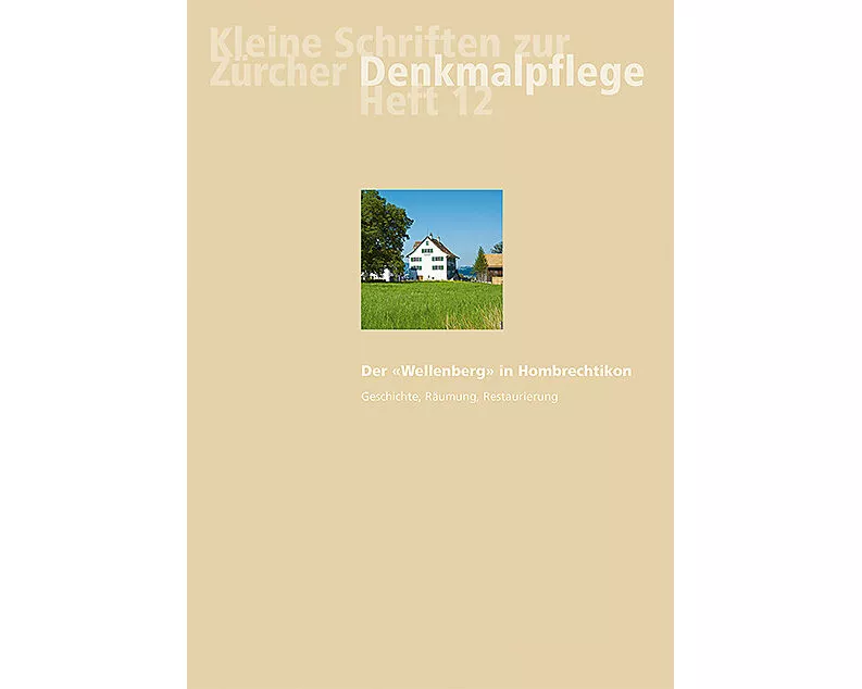 Der «Wellenberg» in Hombrechtiko