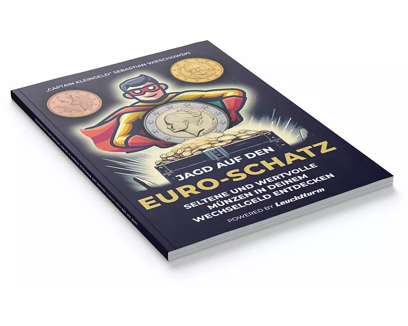 Jagd auf den Euro-Schatz