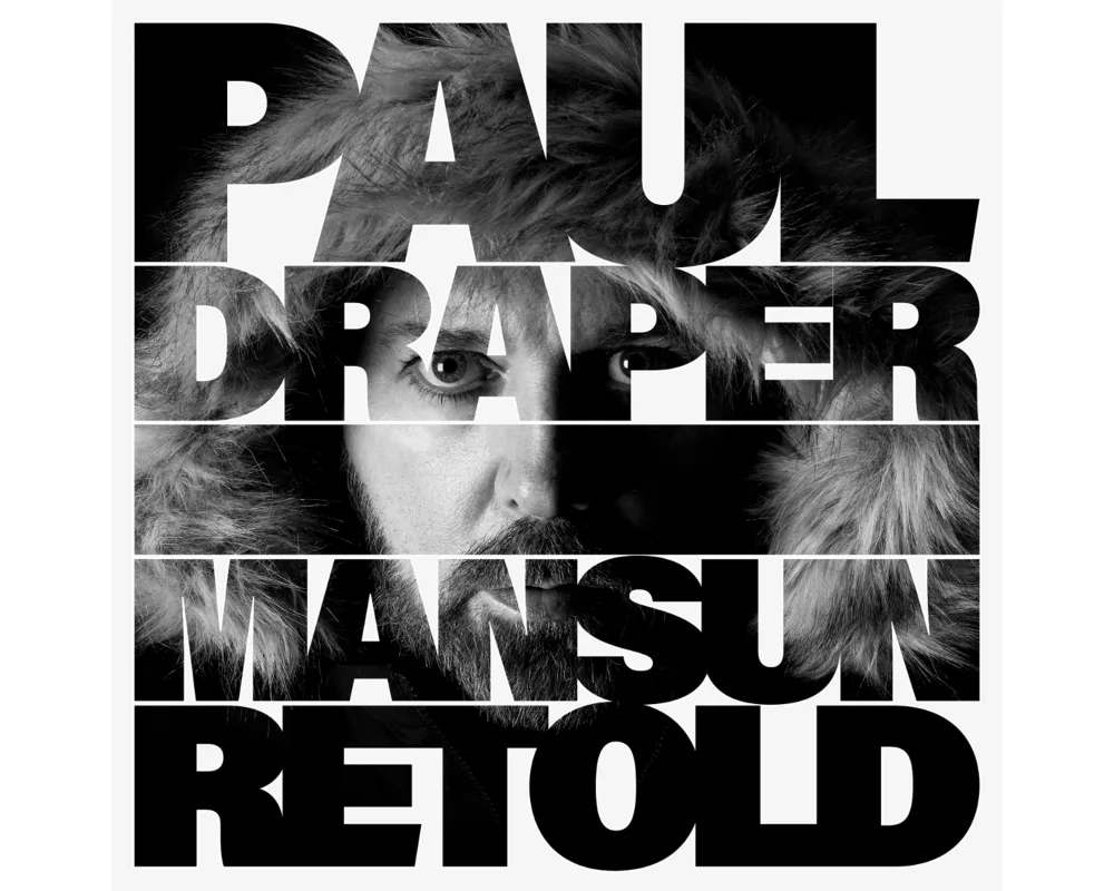 Mansun Retold (Digipak)