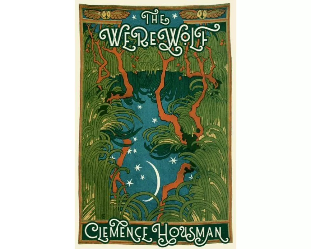 The Werewolf