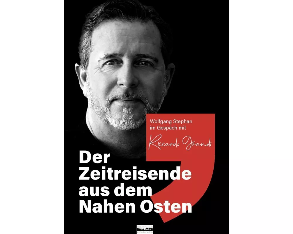 Der Zeitreisende aus dem Nahen Osten