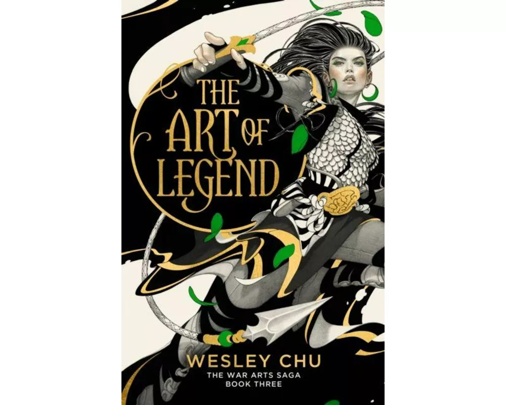 The Art of Legend