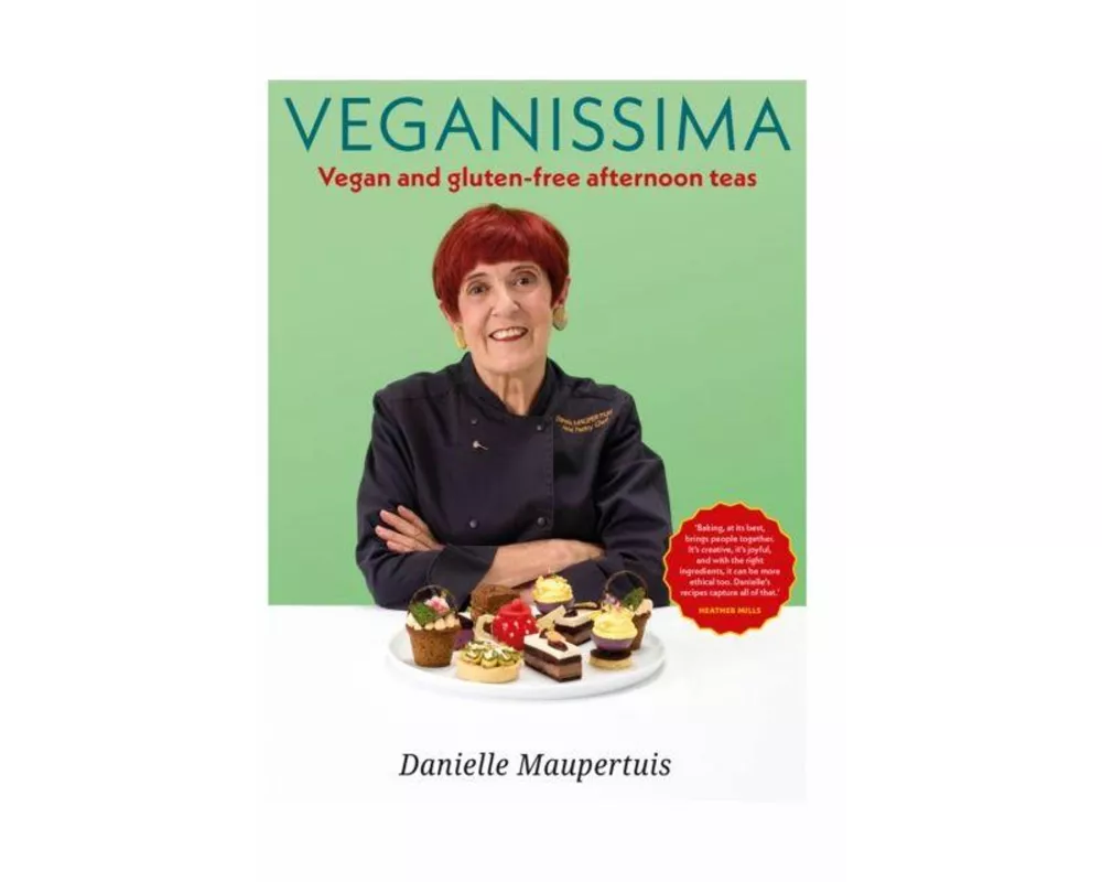 Veganissima