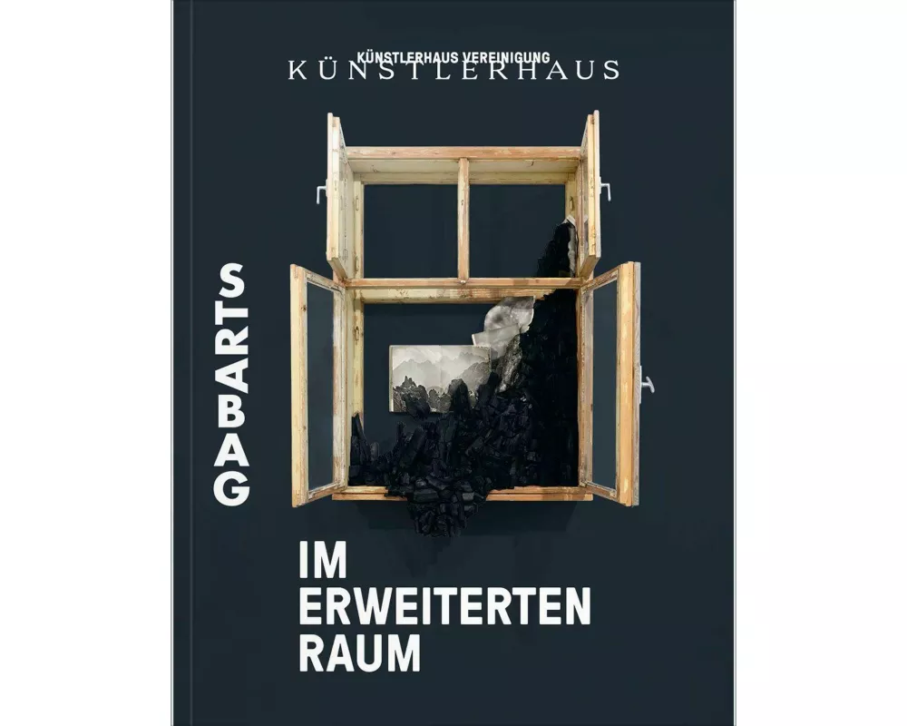 Im erweiterten Raum