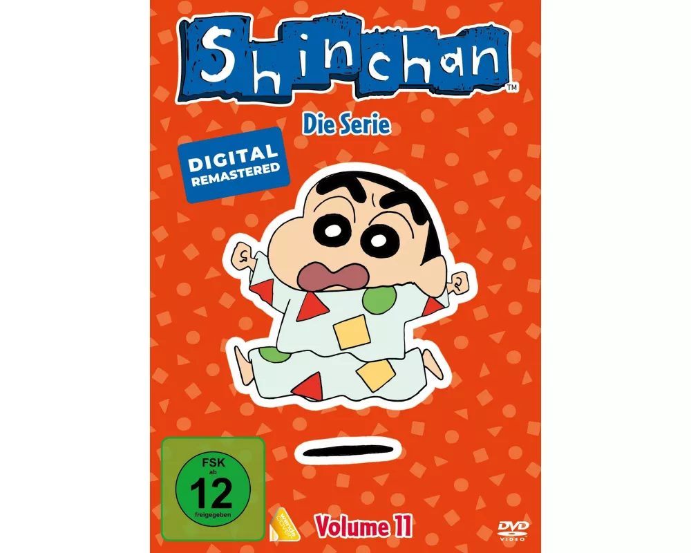 Shin Chan