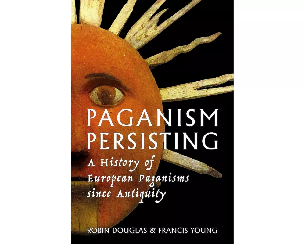 Paganism Persisting