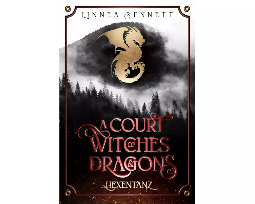 A Court of Witches & Dragons