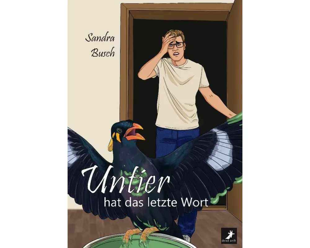 Untier hat das letzte Wort