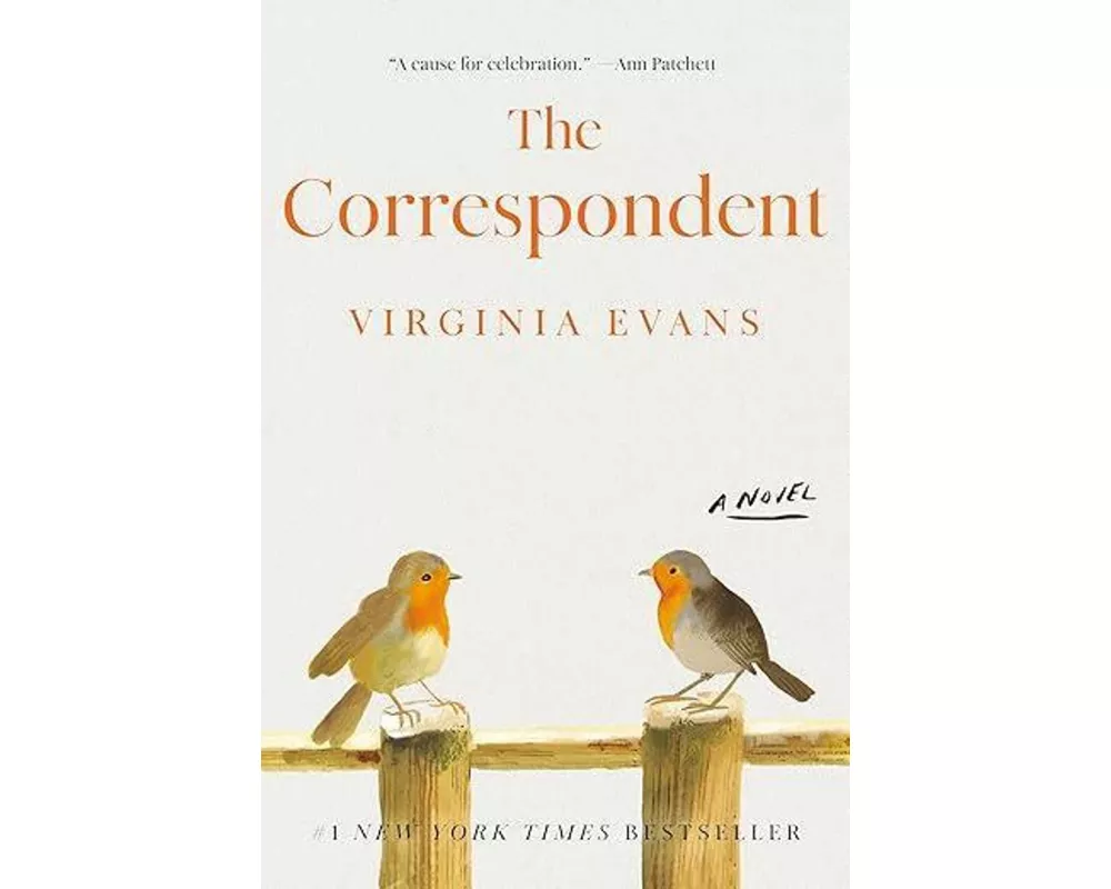 The Correspondent