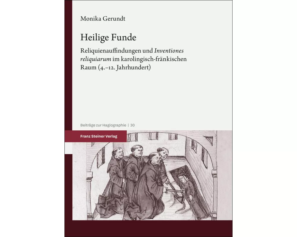 Heilige Funde