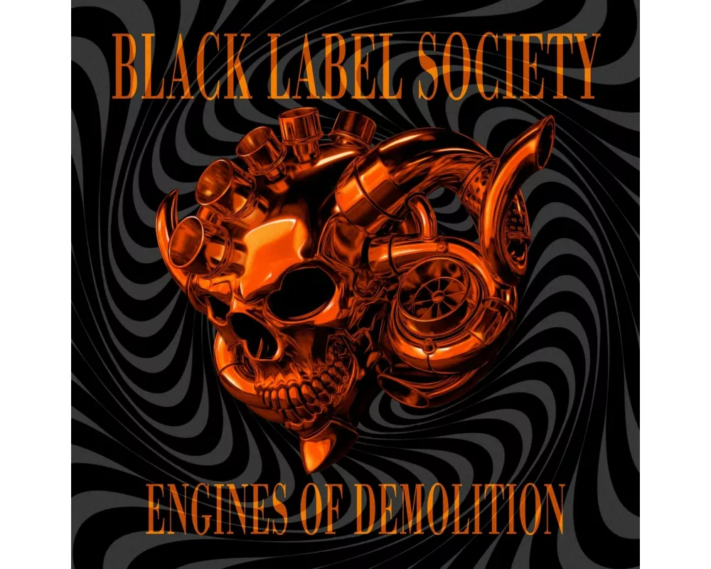 Engines of Demolition