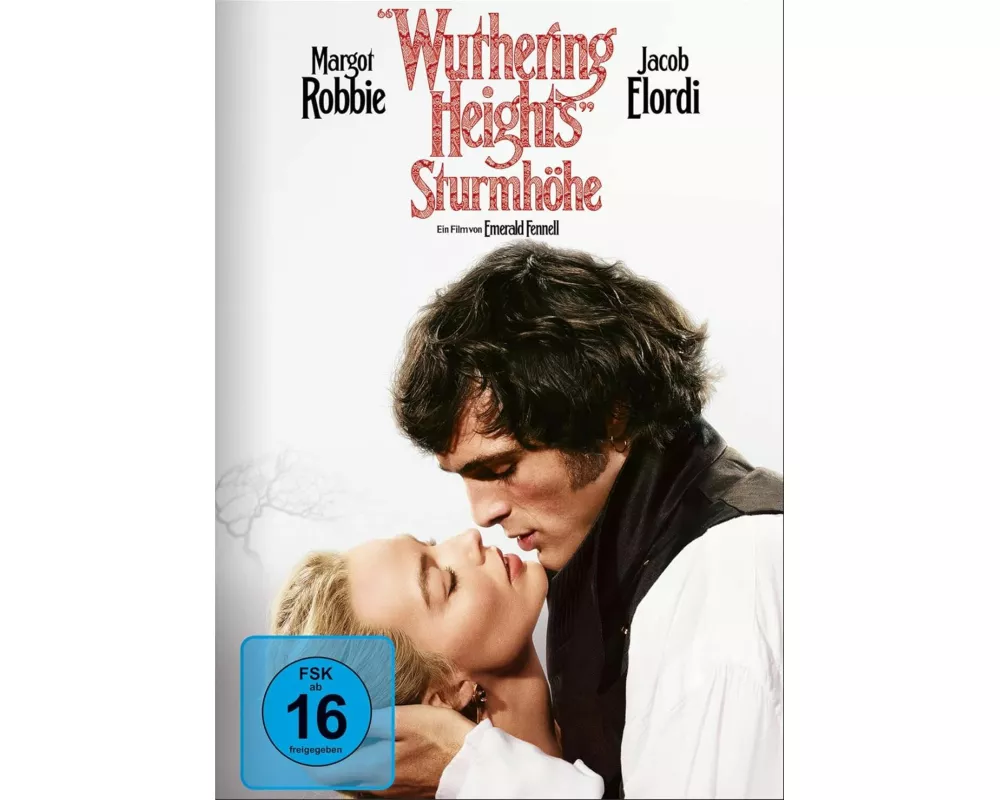 Wuthering Heights - Sturmhöhe