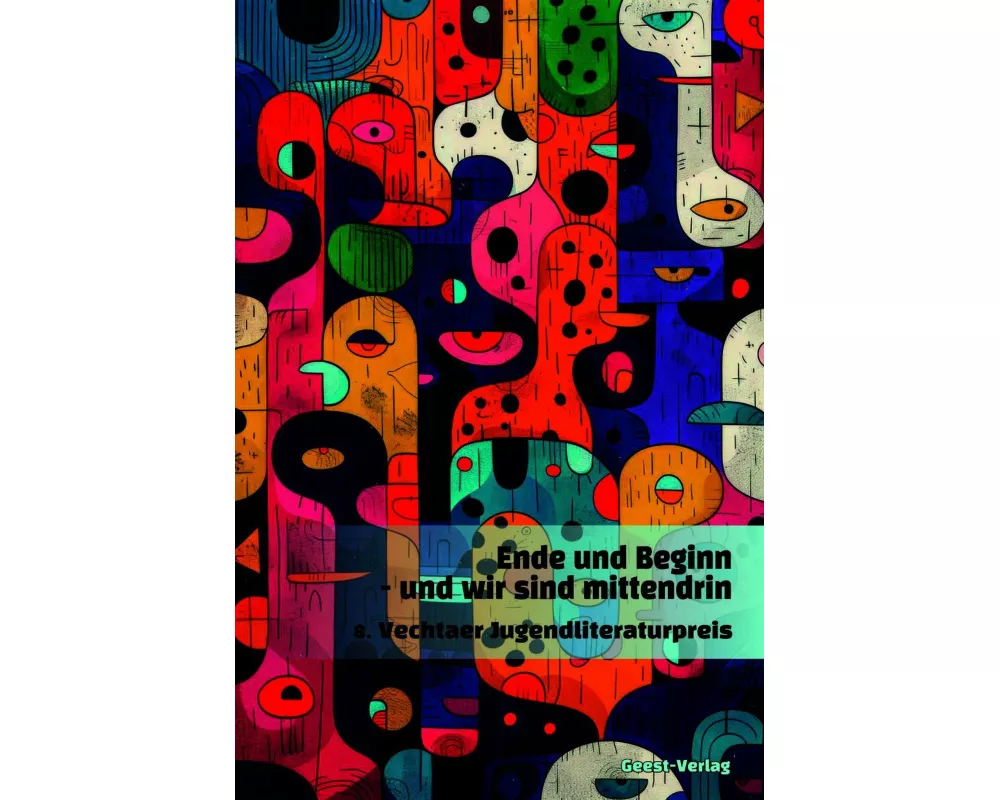 Ende und Beginn - und wir sind mittendrin