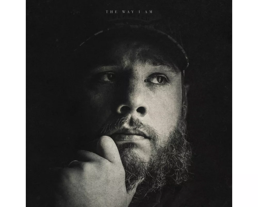 The Way I Am