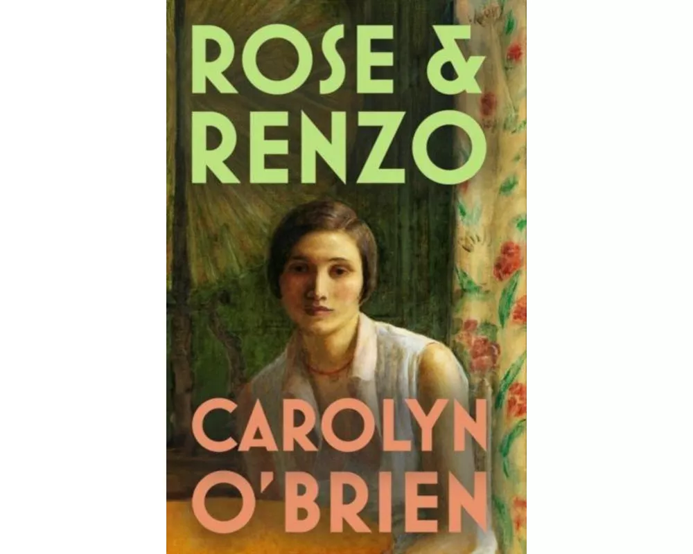 Rose & Renzo