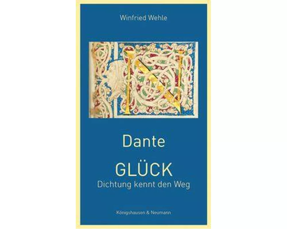 Dante - GLÜCK