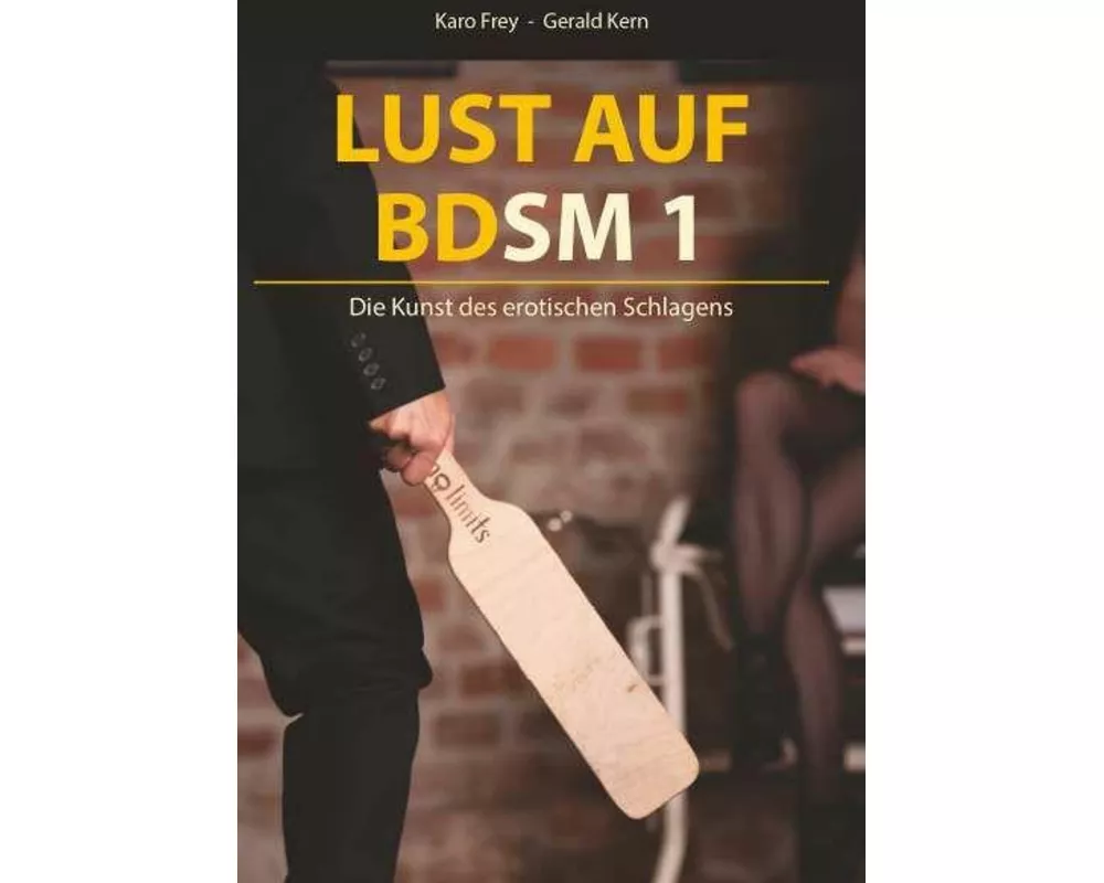 Lust auf BDSM 1