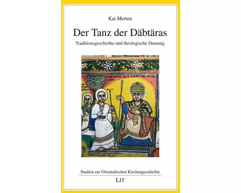 Der Tanz der Däbtäras
