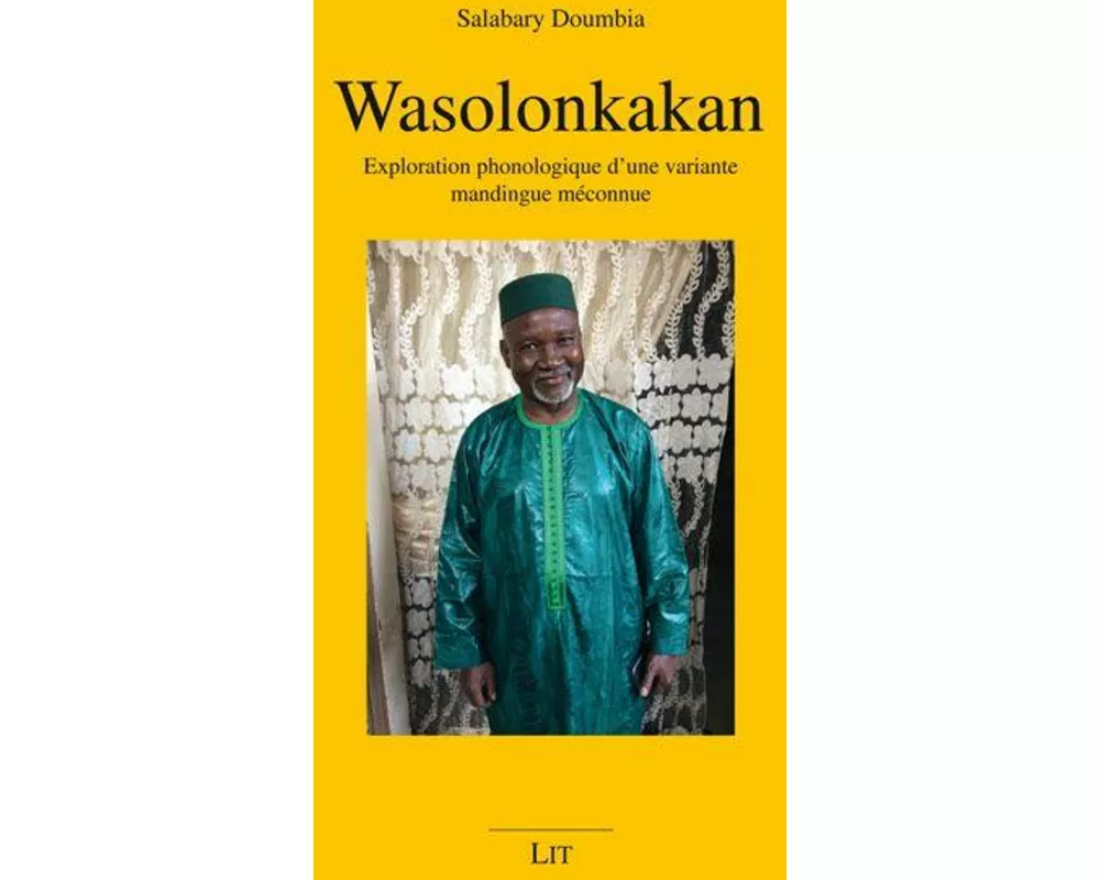 Wasolonkakan
