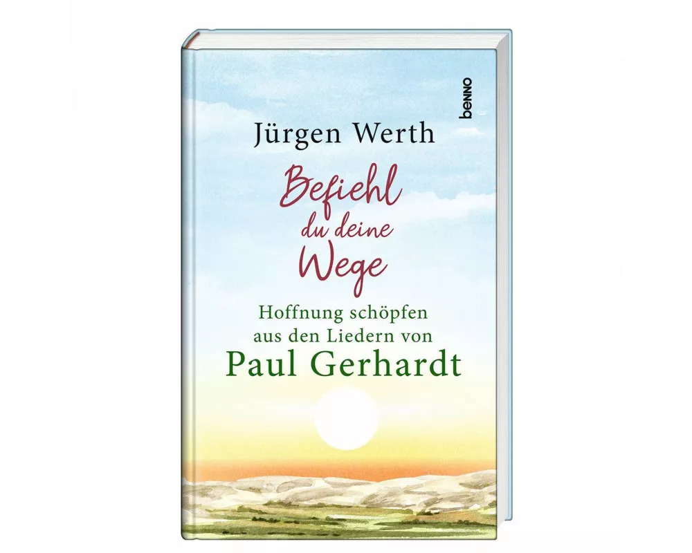 Befiehl du deine Wege