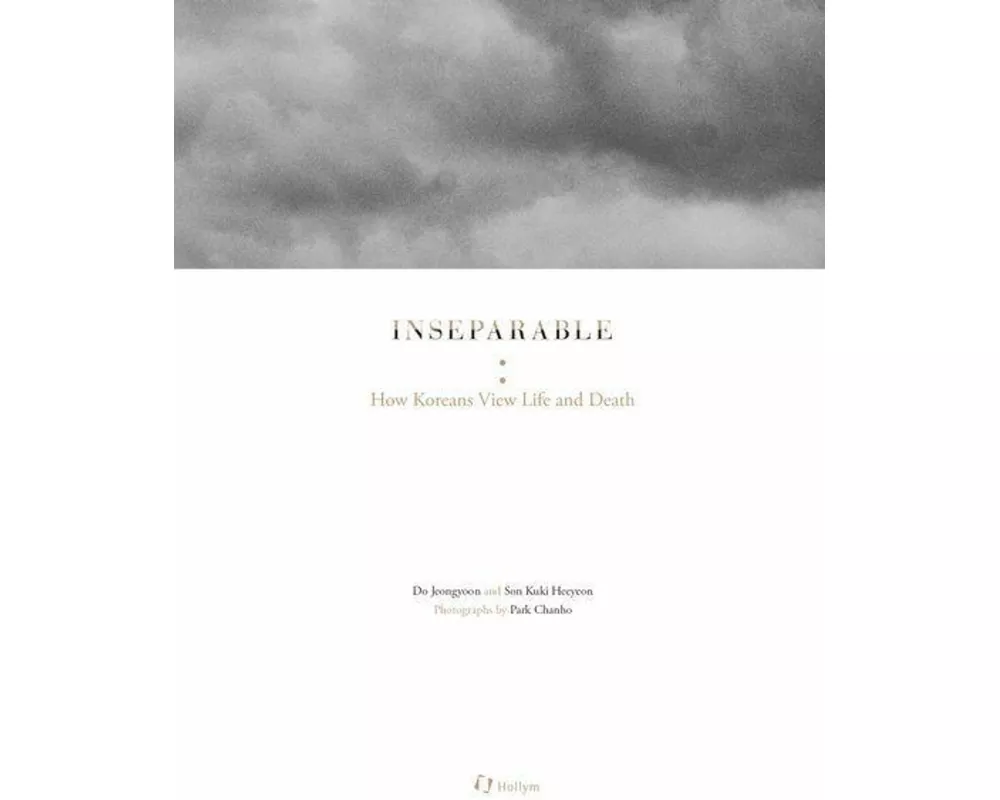 Inseparable: How Koreans View Life and Death